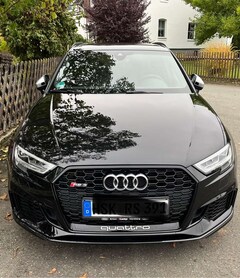 Bild des Angebotes Audi RS3 Sportback S tronic