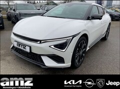 Bild des Angebotes Kia EV6 GT-line, 84 kWh, 239 kW AWD *Facelift*Voll