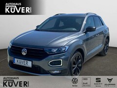 Bild des Angebotes VW T-Roc Highline 2.0 TDI DSG 4M 4M*BLACK*ACC*NAVI