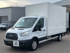 Bild des Angebotes Ford Transit Koffer 350 L3 KLIMA KAMERA TEMPOMAT LBW
