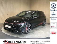 VW Golf GTI Edition 50 Leder Performance Paket 5J. Garantie