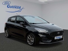 Bild des Angebotes Ford Fiesta ST-Line Winterpaket Keyless PDCv+h,LED Scheinw.,Na