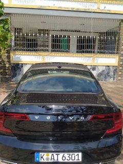 Bild des Angebotes Volvo S90 T5 Geartronic Inscription