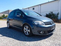 Bild des Angebotes VW Golf Plus VI Team