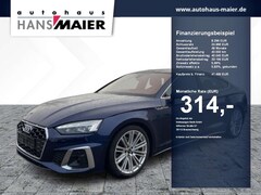 Bild des Angebotes Audi A5 Sportback TDI S line S-tronic Matrix Kamera