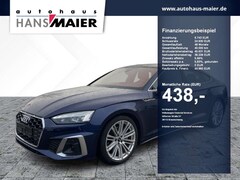 Bild des Angebotes Audi A5 Sportback S line 2.0 TDI S-tronic Matrix Kamera