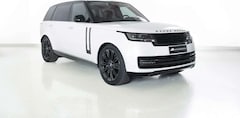 Bild des Angebotes Land Rover Range Rover Autobiography LWB P530 7 SITZ BESPOK