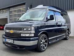 Bild des Angebotes Chevrolet Express Chevy Conversion Van 5.3 Vortec