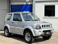 Bild des Angebotes Suzuki Jimny Ranger Lim.
