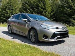 Bild des Angebotes Toyota Avensis Avensis Touring Sports 1.6 D-4D Comfort