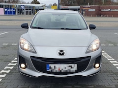 Bild des Angebotes Mazda 3 3 1.6 MZR Kenko