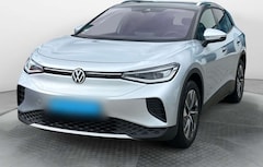 Bild des Angebotes VW ID.4 Pure 58kWh LED Wärmepumpe