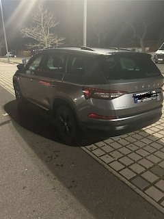 Bild des Angebotes Skoda Kodiaq Tour