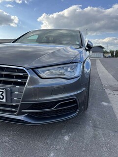 Bild des Angebotes Audi S3 Sportback S tronic