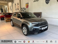 Bild des Angebotes Jeep Avenger Elektro Longitude