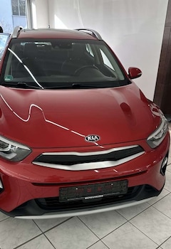Bild des Angebotes Kia Stonic 1.0 T-GDI DCT OPF Platinum Edition