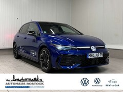 Bild des Angebotes VW Golf VIII R-Line 2.0 TDI DSG IQ.LIGHT ACC NAVI