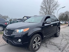 Bild des Angebotes Kia Sorento PREMIUM/AUTOMATIK/AWD/NAVI/LEDER/PANO/TÜV-072027