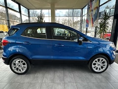 Bild des Angebotes Ford EcoSport *Kamera*inkl. 24 Monate MPR-Garantie