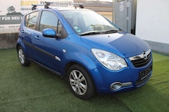 Bild des Angebotes Opel Agila B 1.0 Edition *TÜV Neu*