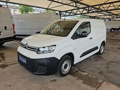 Bild des Angebotes Citroen Berlingo 1.5 HDI 102 Kasten Klima