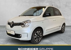 Bild des Angebotes Renault Twingo ELECTIC TECHNO PAKET Techno Paket KAMERA+NAVI+SHZ+