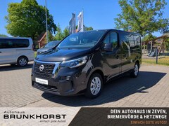 Bild des Angebotes Nissan Primastar dCi 150 Tekna L1H1