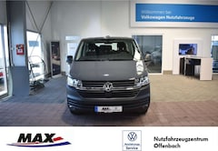 Bild des Angebotes VW T6.1 Caravelle KR 2.0 TDI TREND 9-SITZ APP+KLIMA