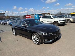 Bild des Angebotes BMW 420 4 Gran Coupe 420 d L*2HAND*EURO6*