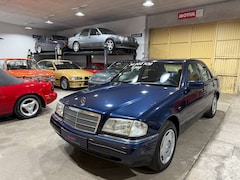Mercedes-Benz C 180 C-Klasse Elegance Top Exemplar!!!!!!