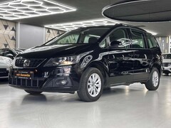 Bild des Angebotes SEAT Alhambra Style 2.0 TDI BiXenon/ CAM/ NAVI/ DAB