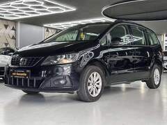 Bild des Angebotes SEAT Alhambra Style 2.0 TDI BiXenon/ CAM/ NAVI/ DAB
