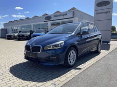 Bild des Angebotes BMW 216 d Gran Tourer Advantage, GARANTIE+AHK+LED+NAVI+PDC
