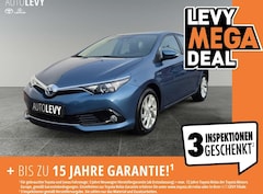 Bild des Angebotes Toyota Auris HYBRID Edition S Kamera*BT*Klimaautomatik