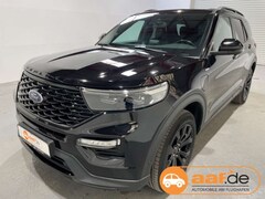 Bild des Angebotes Ford Explorer 3.0 EcoBoost ST-Line 4x4 PIH EU6d-T 7-Sitzer