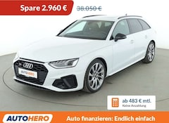 Bild des Angebotes Audi S4 3.0 TDI quattro Aut.*NAVI*LED*ACC*CAM*PDC*SHZ*