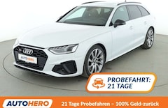 Bild des Angebotes Audi S4 3.0 TDI quattro Aut.*NAVI*LED*ACC*CAM*PDC*SHZ*