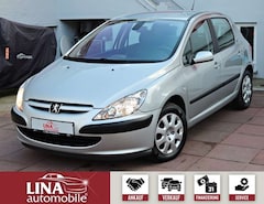 Bild des Angebotes Peugeot 307 110 Filou Cool 1.HAND*KLIMA*109Ps*77.000Km*