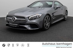 Bild des Angebotes Mercedes-Benz SL 400 AMG ACC Kamera H K Komfort DAB FahrAssist