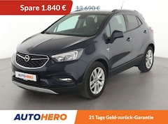Bild des Angebotes Opel Mokka X 1.4 Turbo 120 Jahre Start/Stop *NAVI*TEMPO*CAM*PDC