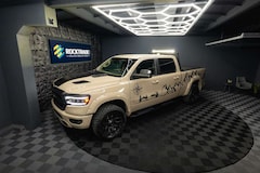 Bild des Angebotes Dodge RAM 5.7 V8 HEMI 4x4 ARMY STYLE Offroad LONGBED