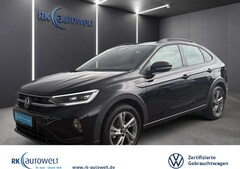 Bild des Angebotes VW Taigo R-Line 1.0 TSI Navi ACC Apple CarPlay