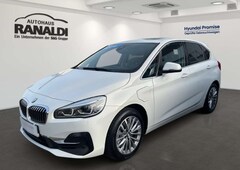 Bild des Angebotes BMW 225 Active Tourer xe Luxury Line Tourer+PANO!+HEAD UP!