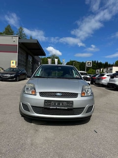 Bild des Angebotes Ford Fiesta Fun X