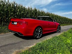 Bild des Angebotes Audi RS5 RS5 Cabrio S tronic