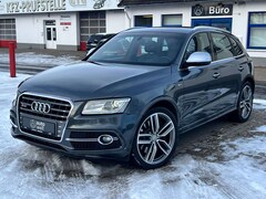 Bild des Angebotes Audi SQ5 3.0 TDI Comp., Quattro, Pano, Kamera, ACC