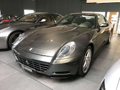 Ferrari 612 Scaglietti F1A GTC Handling Packet Sportpaket