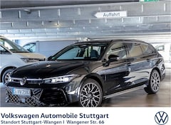 Bild des Angebotes VW Passat Variant R-Line 2.0 TDI DSG Navi Kamera