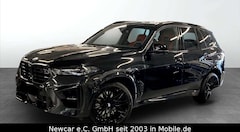 Bild des Angebotes BMW X5 M Competition*HUD*SitzKlima*Pano*KEYLESS*Memo