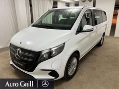 Bild des Angebotes Mercedes-Benz EQV 250 Lang mopf Distronic 8Sitz Kamera MBUX